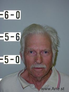 Raymond Orlin Watson Mugshot