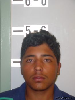 Raymundo Diaz Chavez Mugshot