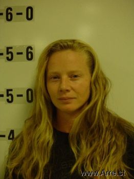 Rebecca Ruth Bean Mugshot