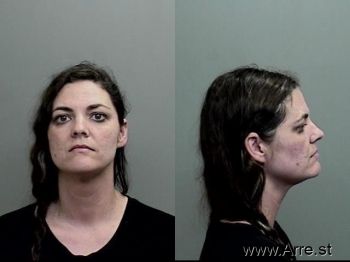 Rebecca Anne Irby Mugshot