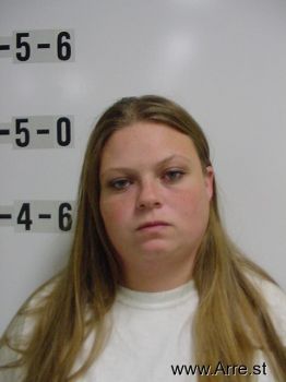 Rebecca Ann Lamb Mugshot