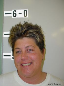 Rebecca  Miller Mugshot