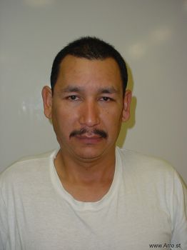 Refugio Olivares Alvarez Mugshot