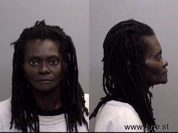 Regina Nmn Gibbs Mugshot