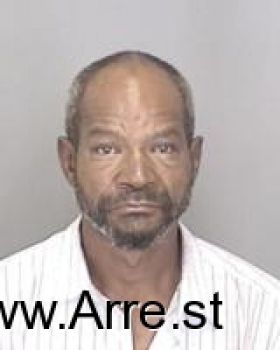 Reginald Karl Scott Mugshot