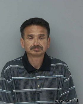 Rene  Garcia Mugshot