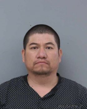 Rene  Garcia Mugshot