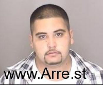 Rene  Hernandez Mugshot