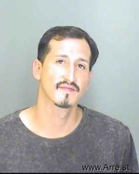 Rene Javier Hernandez Saenz Mugshot