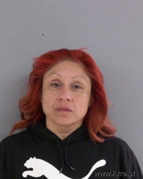 Renee  Archuleta Mugshot