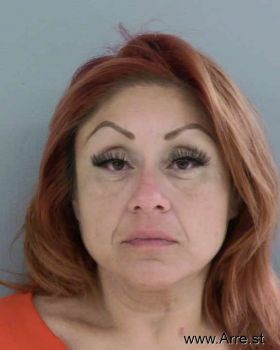 Renee  Archuleta Mugshot