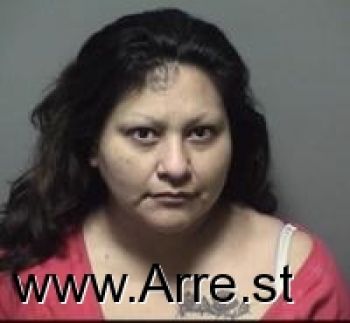 Renee Marie Perez Mugshot