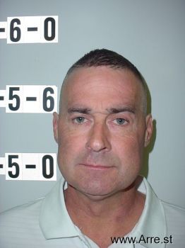 Rex Lewis Johnson Mugshot