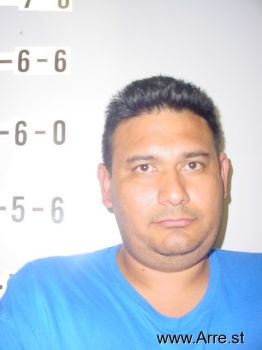 Reynaldo  Gonzalez Mugshot