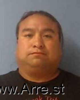 Reynaldo Norris Jr. Martinez Mugshot