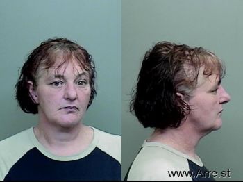 Rhonda Leanne Hiatt Mugshot