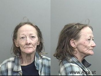 Rhonda Rennee Sanders Mugshot