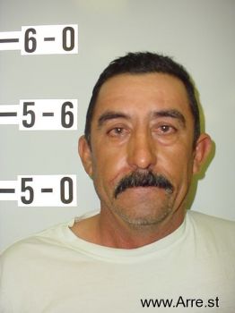 Ricardo Carlos Arroyo Mugshot