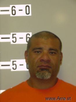 Ricardo Julian Cortez Mugshot