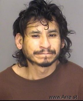 Ricardo  Cruz-garibay Mugshot