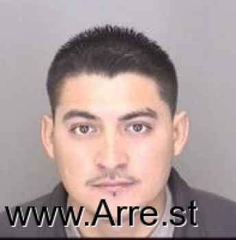 Ricardo  Gomez-pineda Mugshot