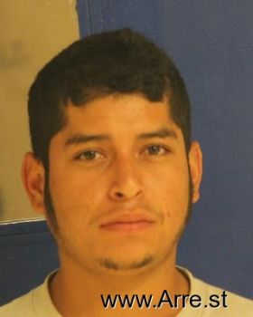 Ricardo Nmn Gonzalez-martinez Mugshot