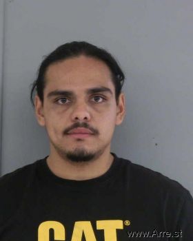 Ricardo Macial Gutierrez Mugshot