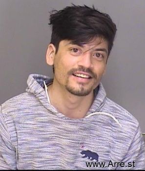 Ricardo Perez Hernandez Mugshot