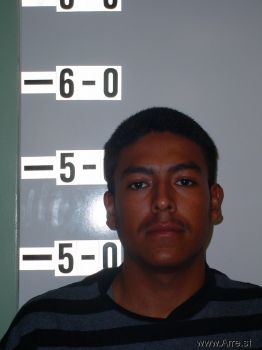 Ricardo Martinez Hernandez Mugshot