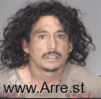 Ricardo Reyes Hernandez Mugshot