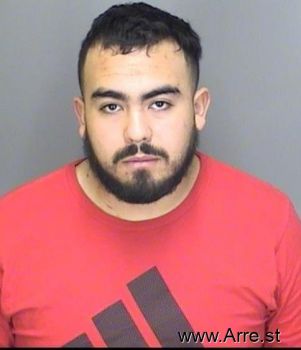 Ricardo  Hernandezgomez Mugshot