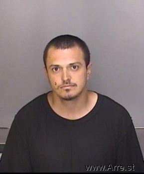 Ricardo  Jimenez Mugshot