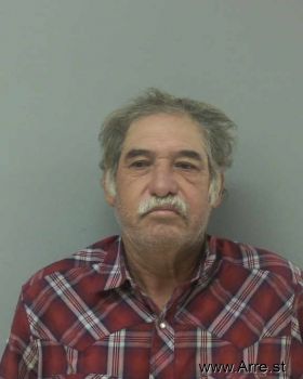 Ricardo  Jimenez Mugshot