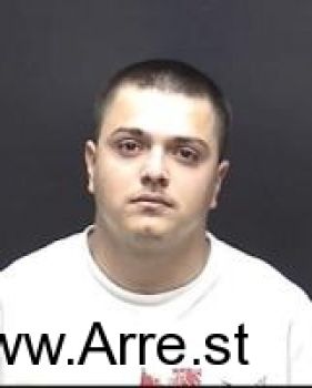 Ricardo  Jimenez Mugshot