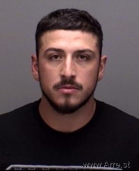 Ricardo  Jimenez Saldana Mugshot