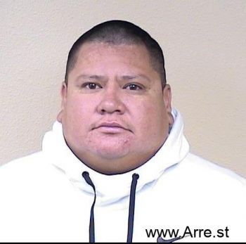 Ricardo Gabriel Martinez Mugshot