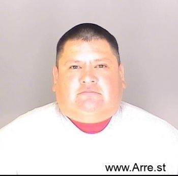 Ricardo Gabriel Martinez Mugshot