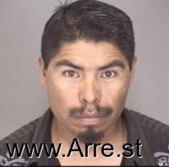 Ricardo  Martinez Mugshot