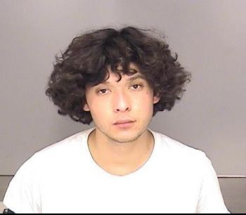 Ricardo George Molina Mugshot