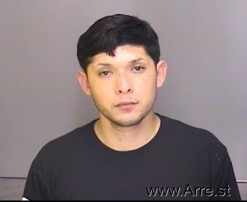 Ricardo George Molina Mugshot