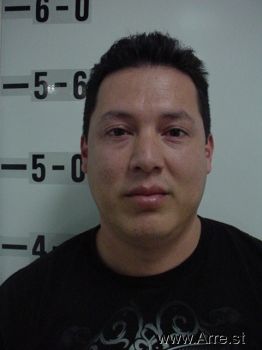 Ricardo Alvarez Morales Mugshot