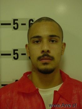 Ricardo Tapia Muniz Mugshot