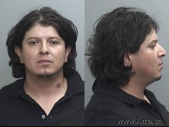 Ricardo  Nunez Mugshot