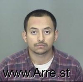 Ricardo Flores Ramirez Mugshot