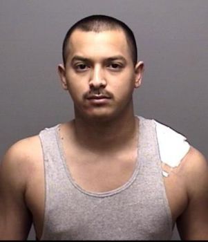 Ricardo  Rivera Mugshot