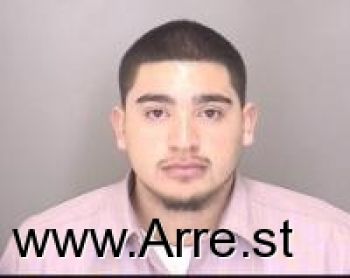 Ricardo  Torres Mugshot