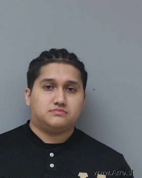 Ricardo  Venegas Mugshot