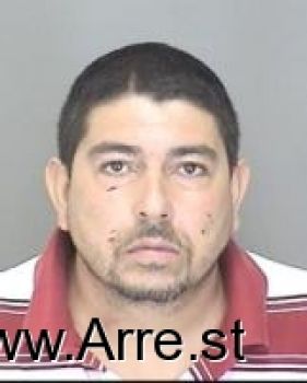 Ricardo Campos Villanueva Mugshot