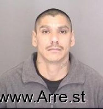 Richard Sabino Acuna Mugshot