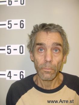 Richard Joseph Adams Mugshot